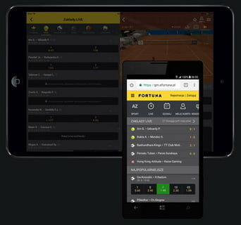 Fortuna mobile