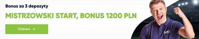 Forbet przygotował dla nowych graczy specjalny bonus powitalny Forbet - bonus