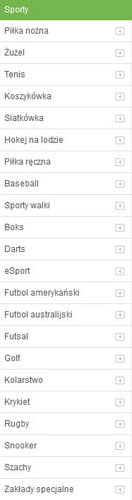 Oferta bukmachera Forbet jest bardzo szeroka. Na szczególną uwagę zasługuje oferta na żużel Forbet - oferta