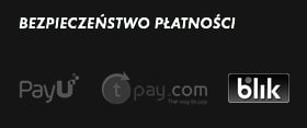 Pieniądze na konto gracza w Milenium można wpłacić m.in. szybkim przelewem lub kartą płatniczą Milenium - płatności
