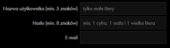 Rejestracja w Milenium nie powinna zająć dłużej niż kilka minut rejestracja w Milenium