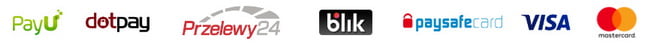Bukmacher Totalbet umożliwia wpłatę szybkim przelewem, kartą płatniczą oraz innymi popularnymi metodami Totalbet - płatności