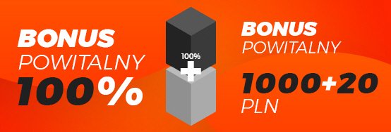 Bukmacher Totolotek przygotował specjalny bonus powitalny dla nowych graczy Bonus powitalny w Totolotku