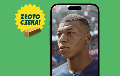 Złoty Budowniczy EURO 2024 w Betfan - złoto czeka! Mbappe