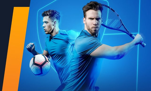 Promocja STS - Bezpieczne 50% do 100 PLN na Sporty wirtualne i Wirtualny tenis LIVE